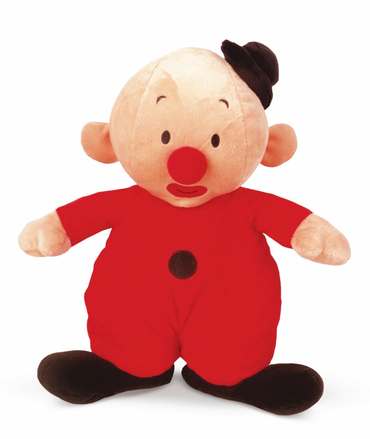 Afbeelding van Bumba - Bumbalu Pluche - 20 cm