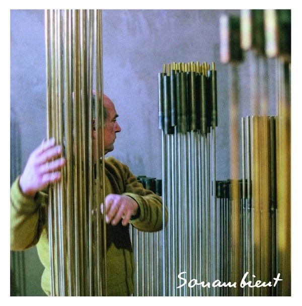 Afbeelding van Harry Bertoia - Experimental I / Mechanical I