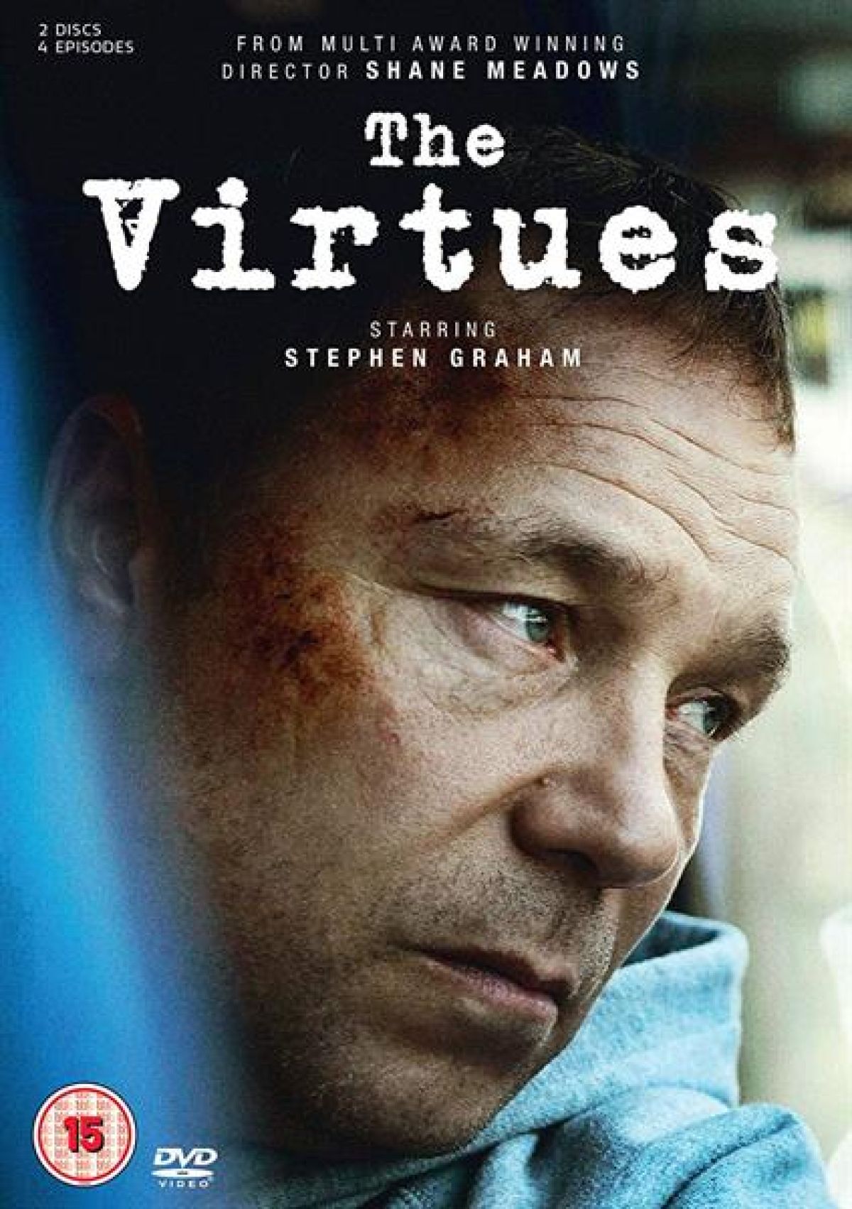 Afbeelding van Virtues