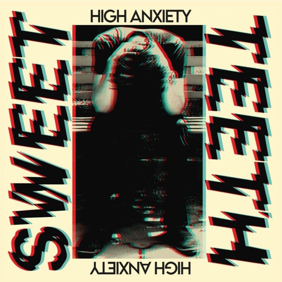 Afbeelding van Sweet Teeth - High Anxiety