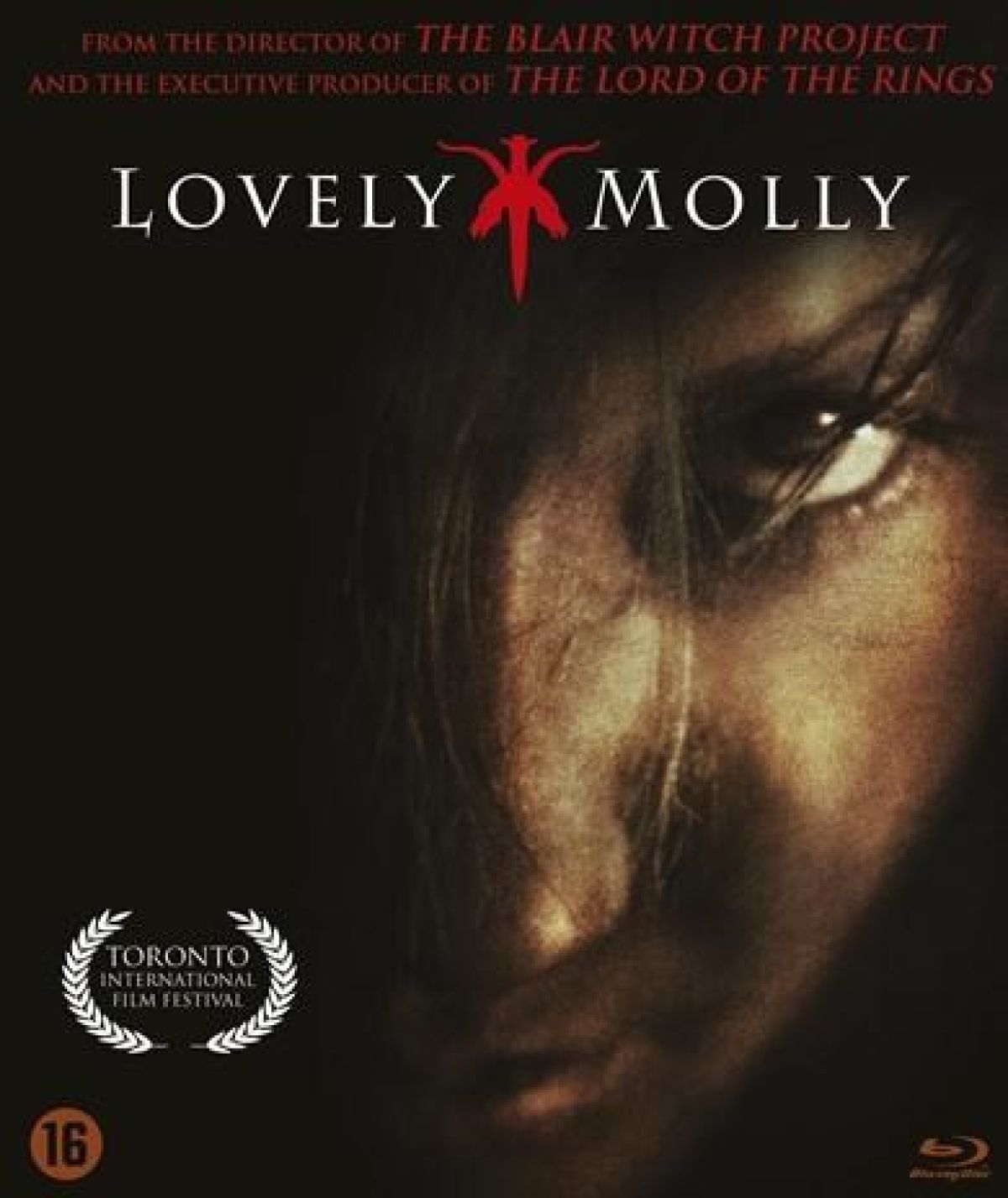 Afbeelding van Lovely Molly