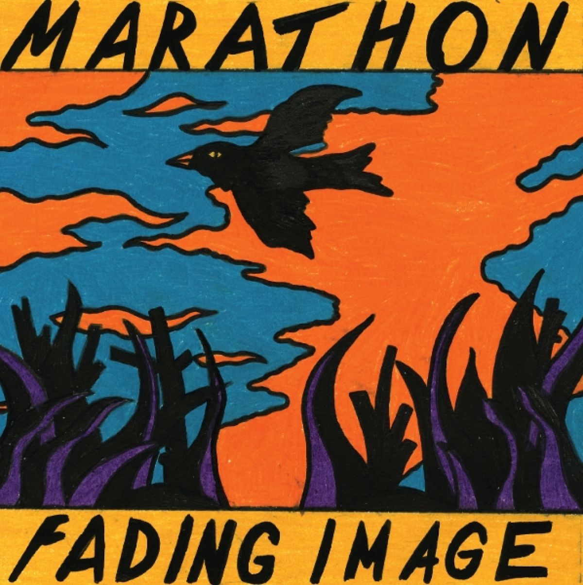 Afbeelding van Marathon - Fading Image