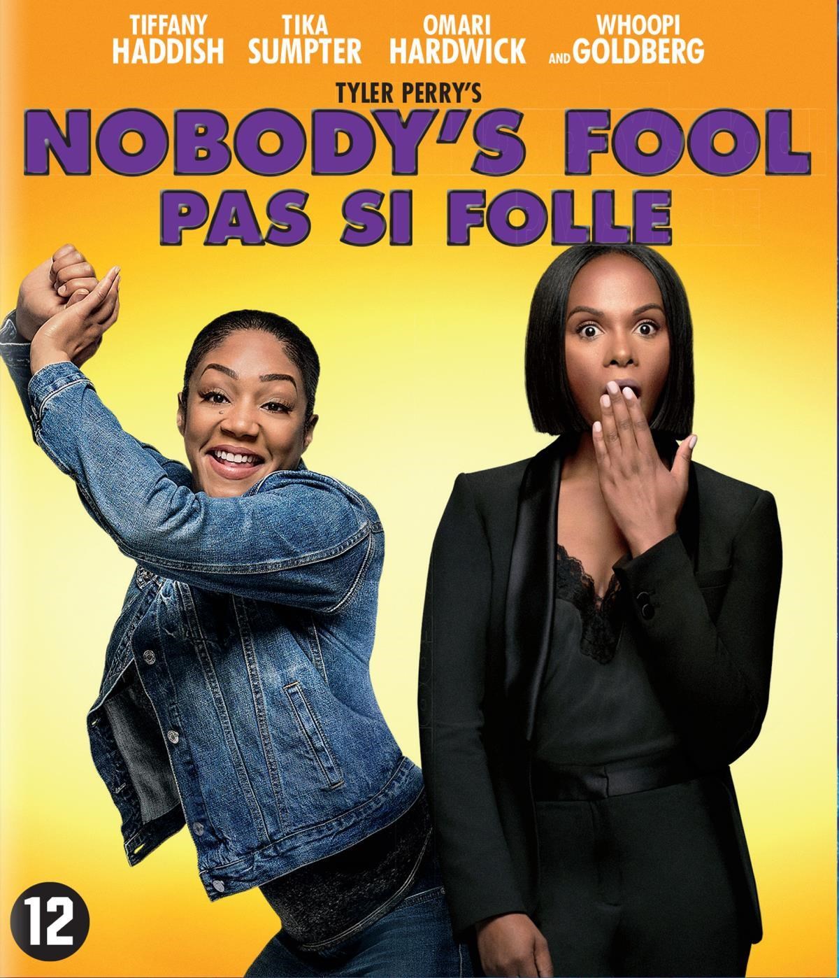Nobody's Fool