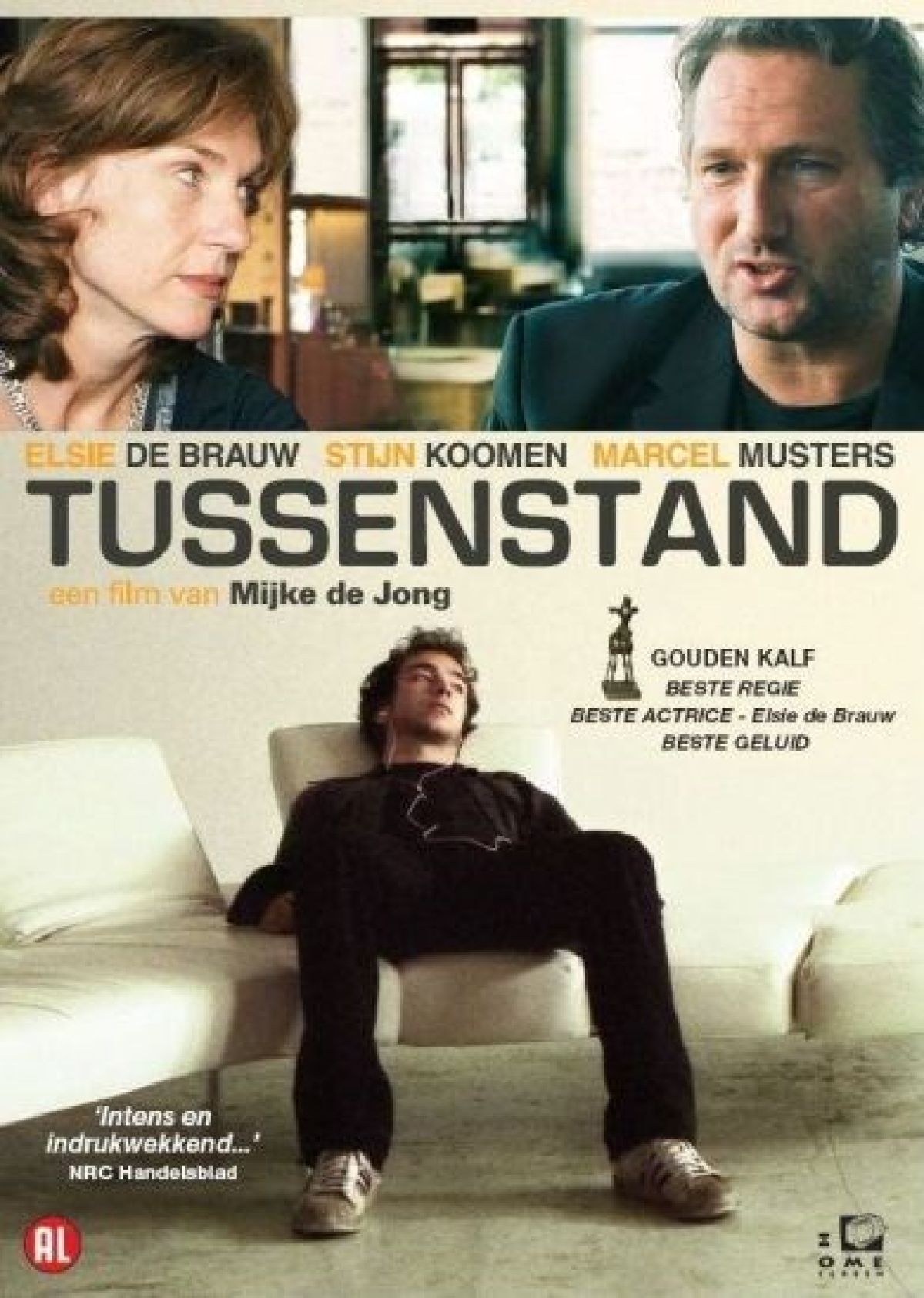 Tussenstand