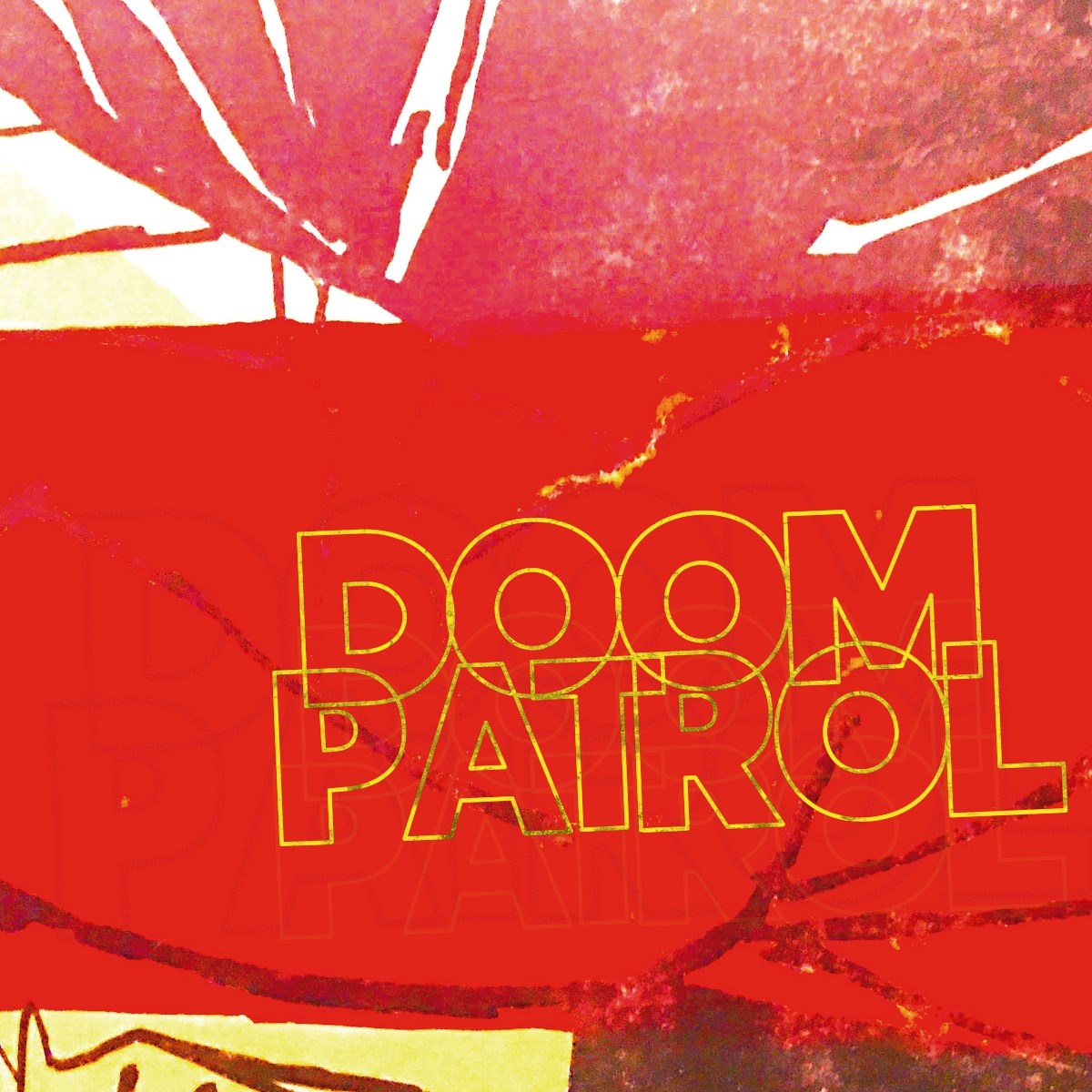 Afbeelding van Doom Patrol