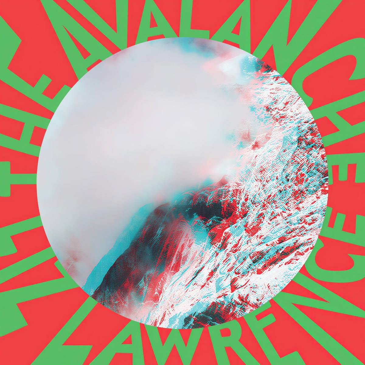 Afbeelding van Liz Lawrence - The Avalanche