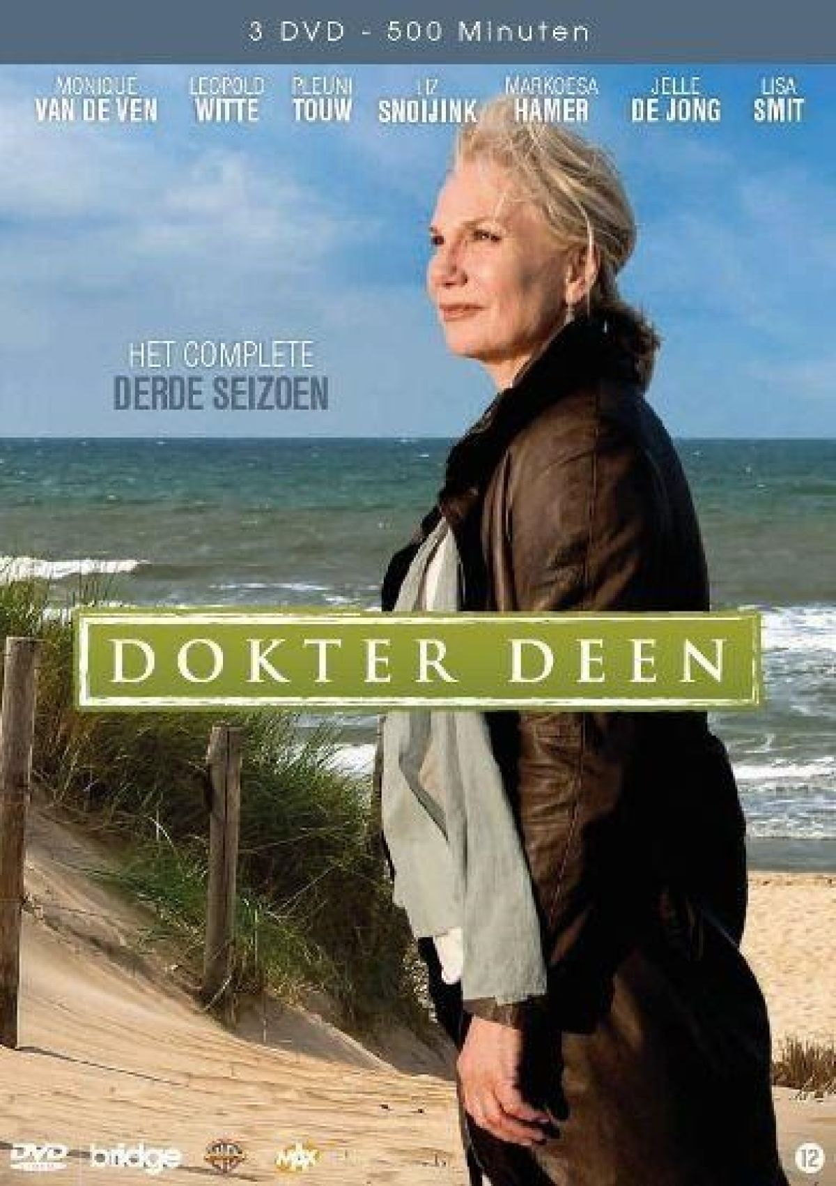 Dokter Deen - Seizoen 3