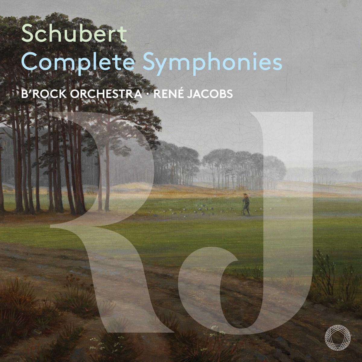 B'rock Orchestra, René Jacobs - Schubert: Complete Symphonies
