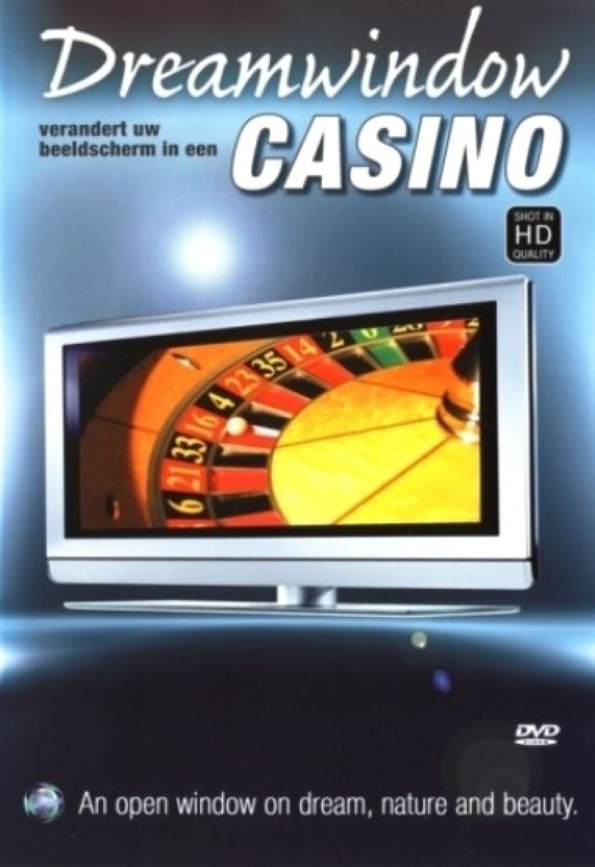 Dream Window - Casino