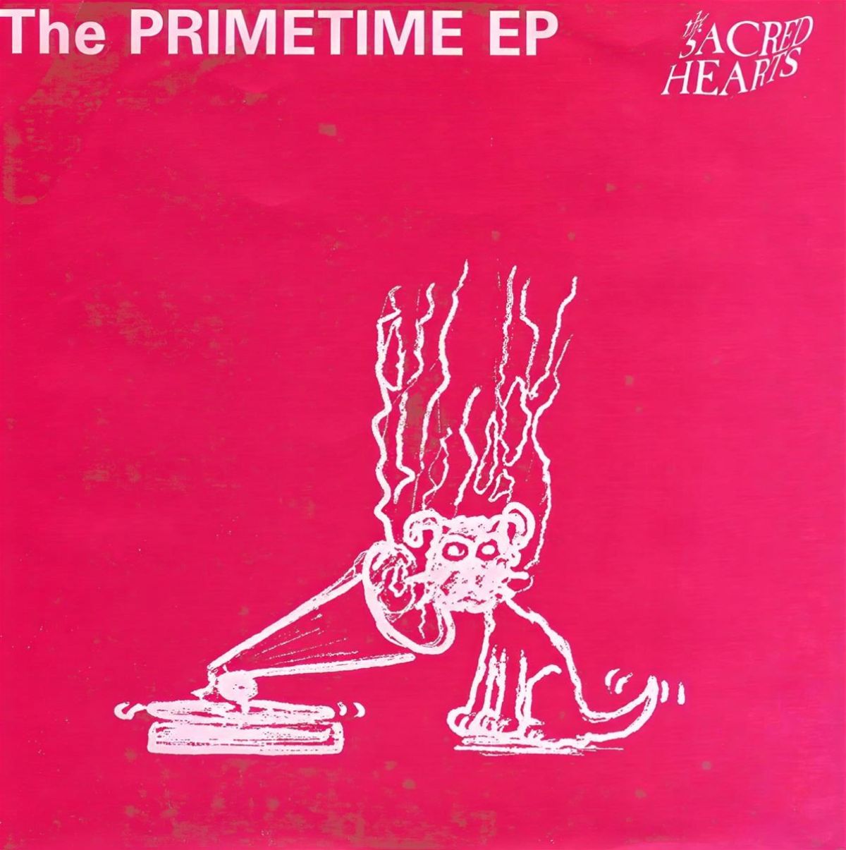 Afbeelding van Sacred Hearts - Primetime
