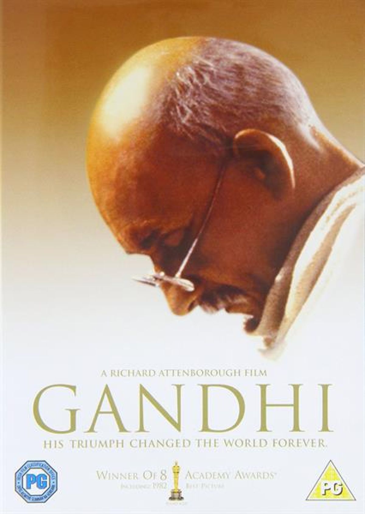Gandhi