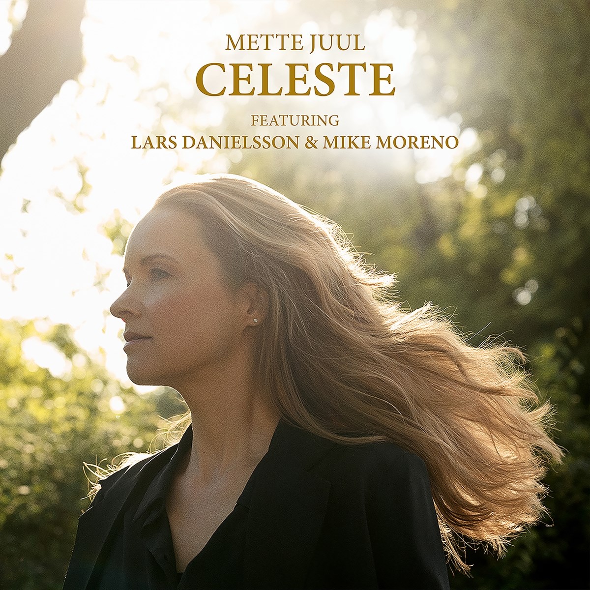 Lars Danielsson, Mette Juul, Mike Moreno - Celeste