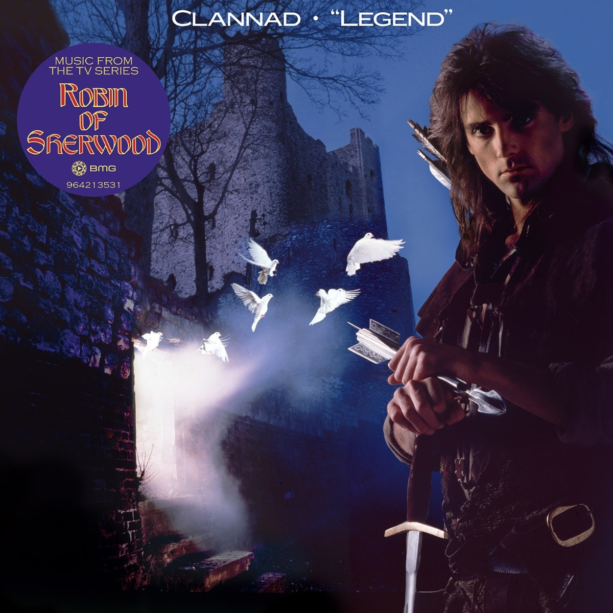 Afbeelding van Clannad - Legend
