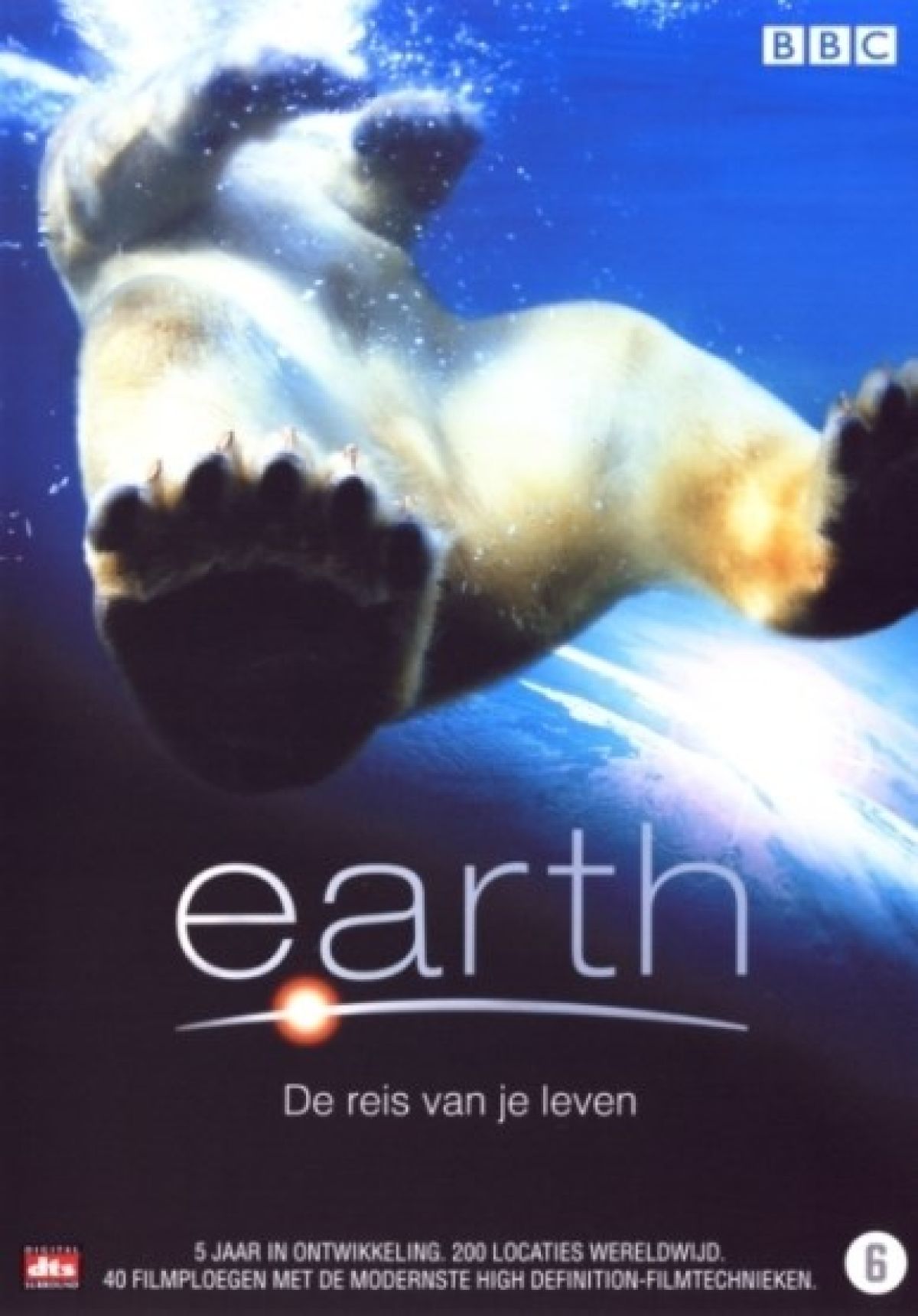 Afbeelding van Earth