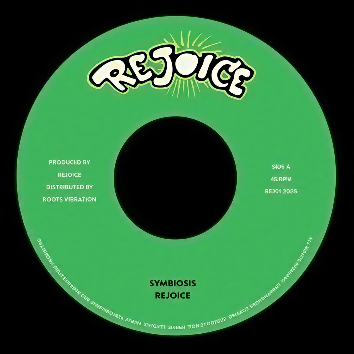 Rejoice - Symbiosis