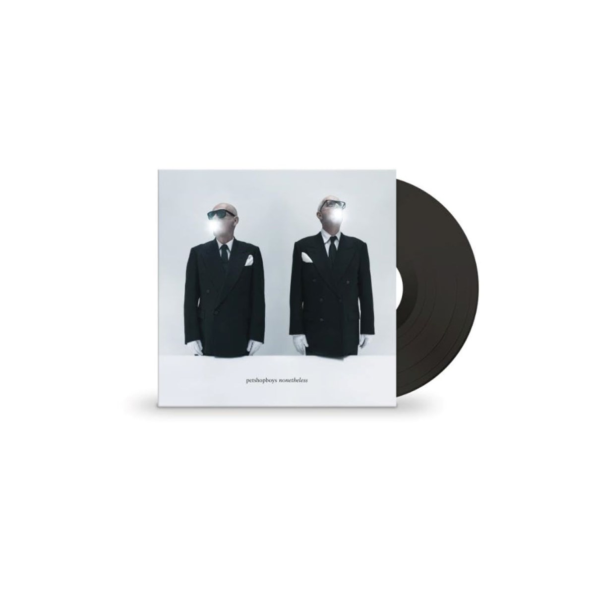 Afbeelding van Pet Shop Boys - Nonetheless
