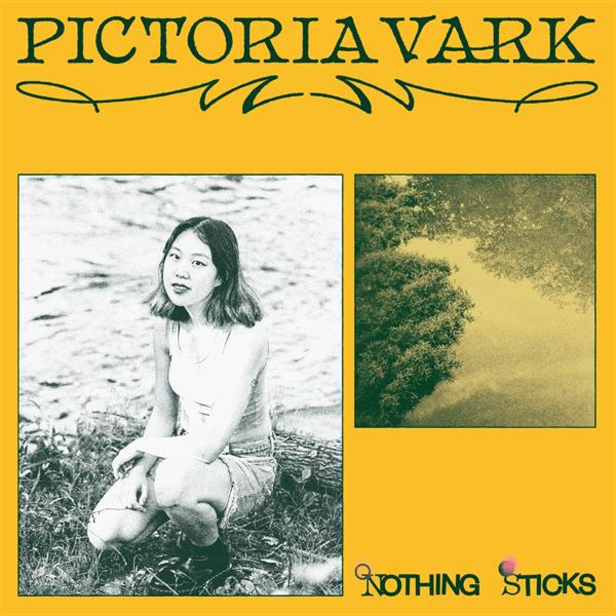Afbeelding van Nothing Sticks