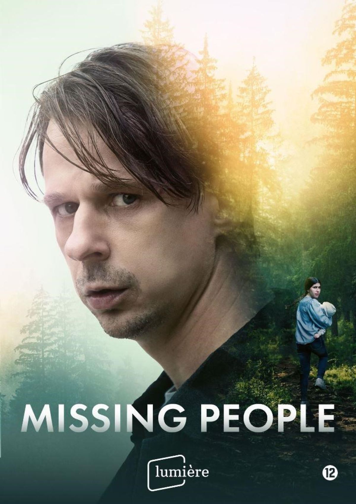 Afbeelding van Missing People