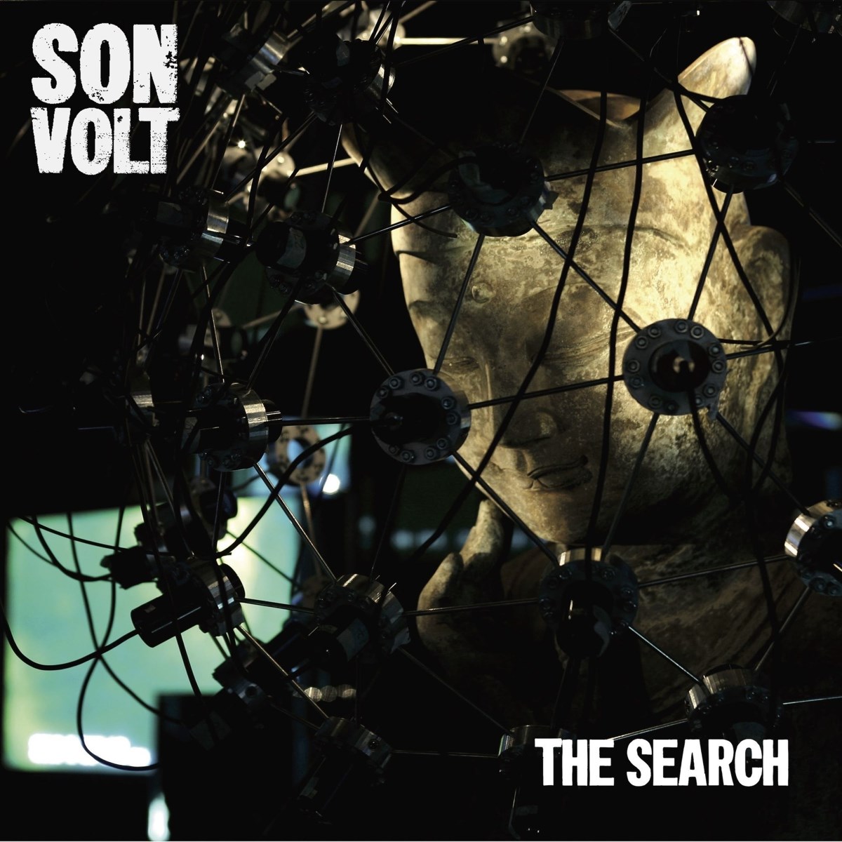Son Volt - The Search