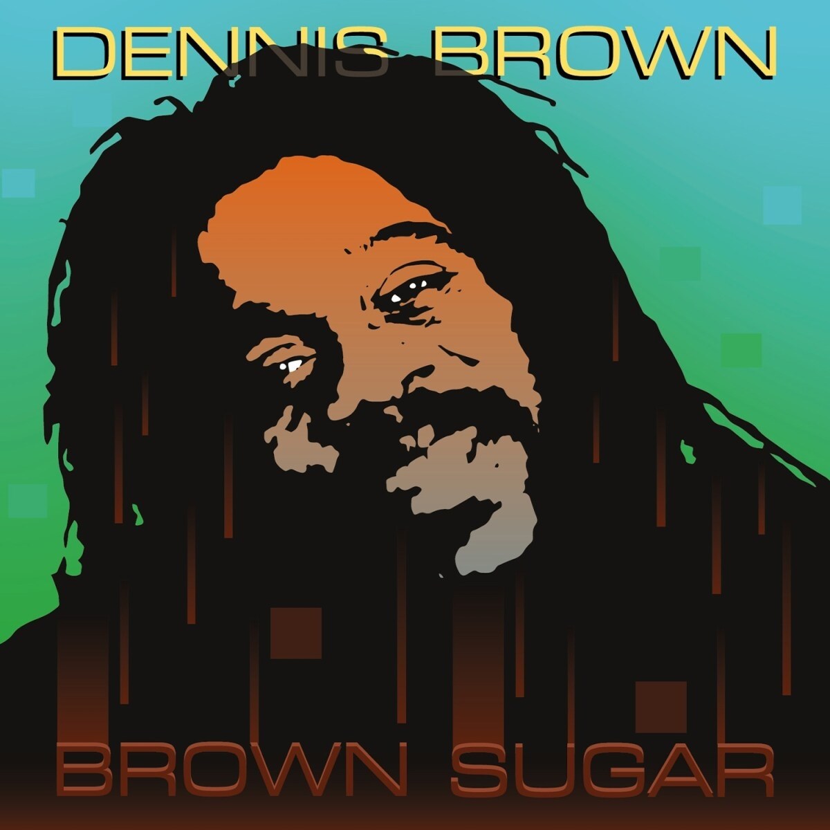 Afbeelding van Brown Sugar - Dennis Brown