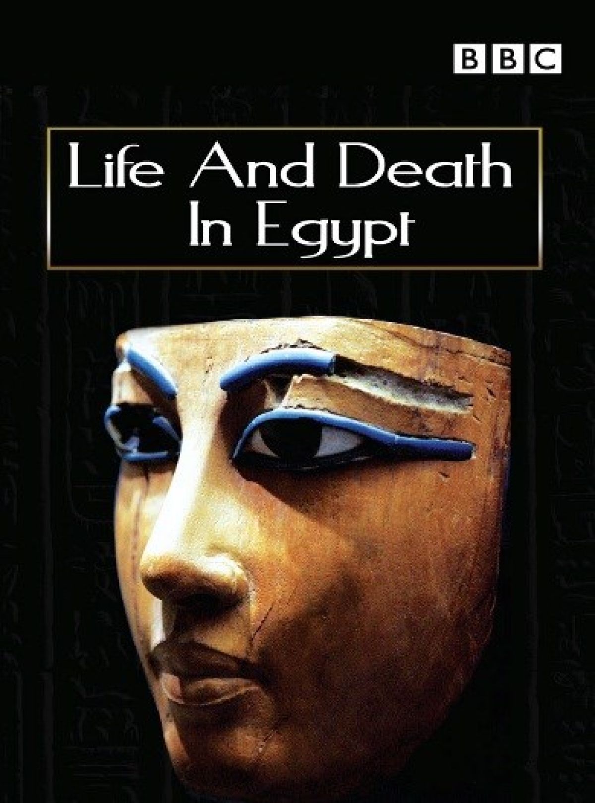 Life And Death In Egypt 
