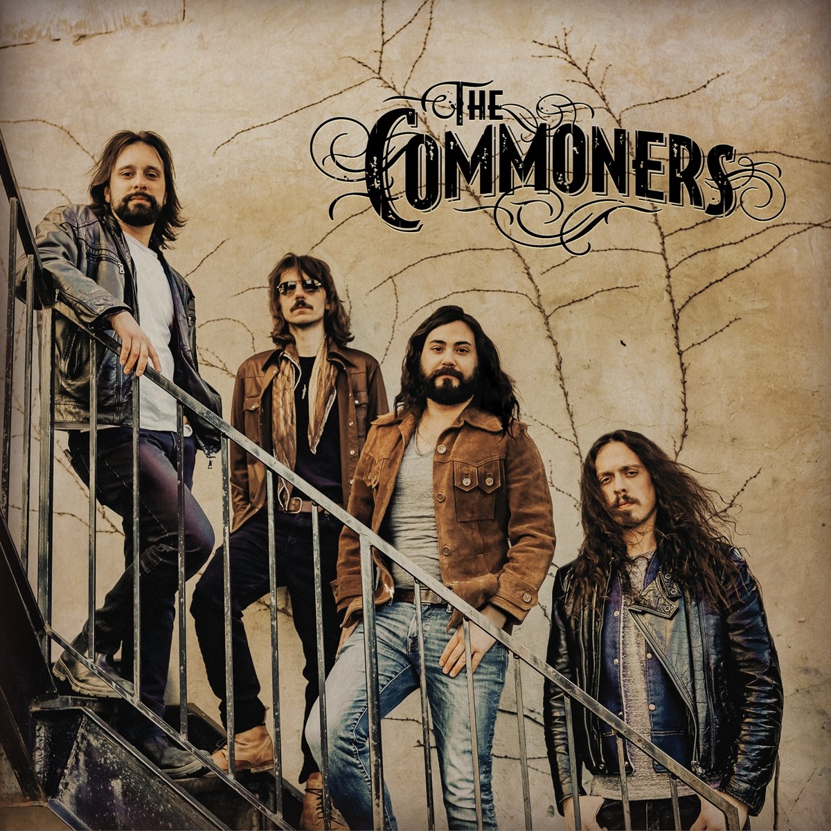 Afbeelding van Commoners - Find A Better Way