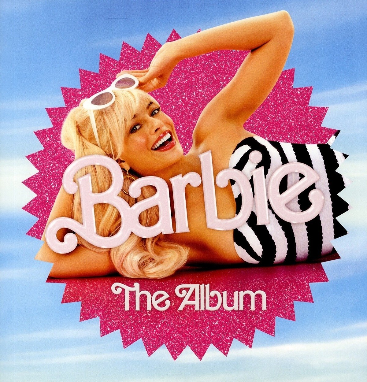 Afbeelding van Various Artists - Barbie The Album