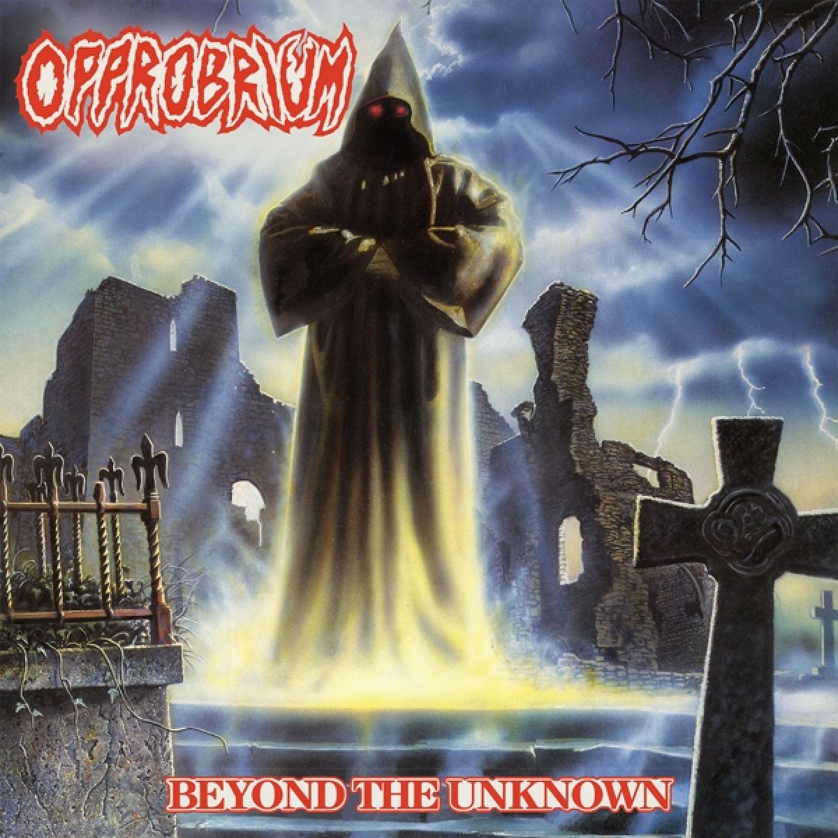 Afbeelding van Beyond The Unknown