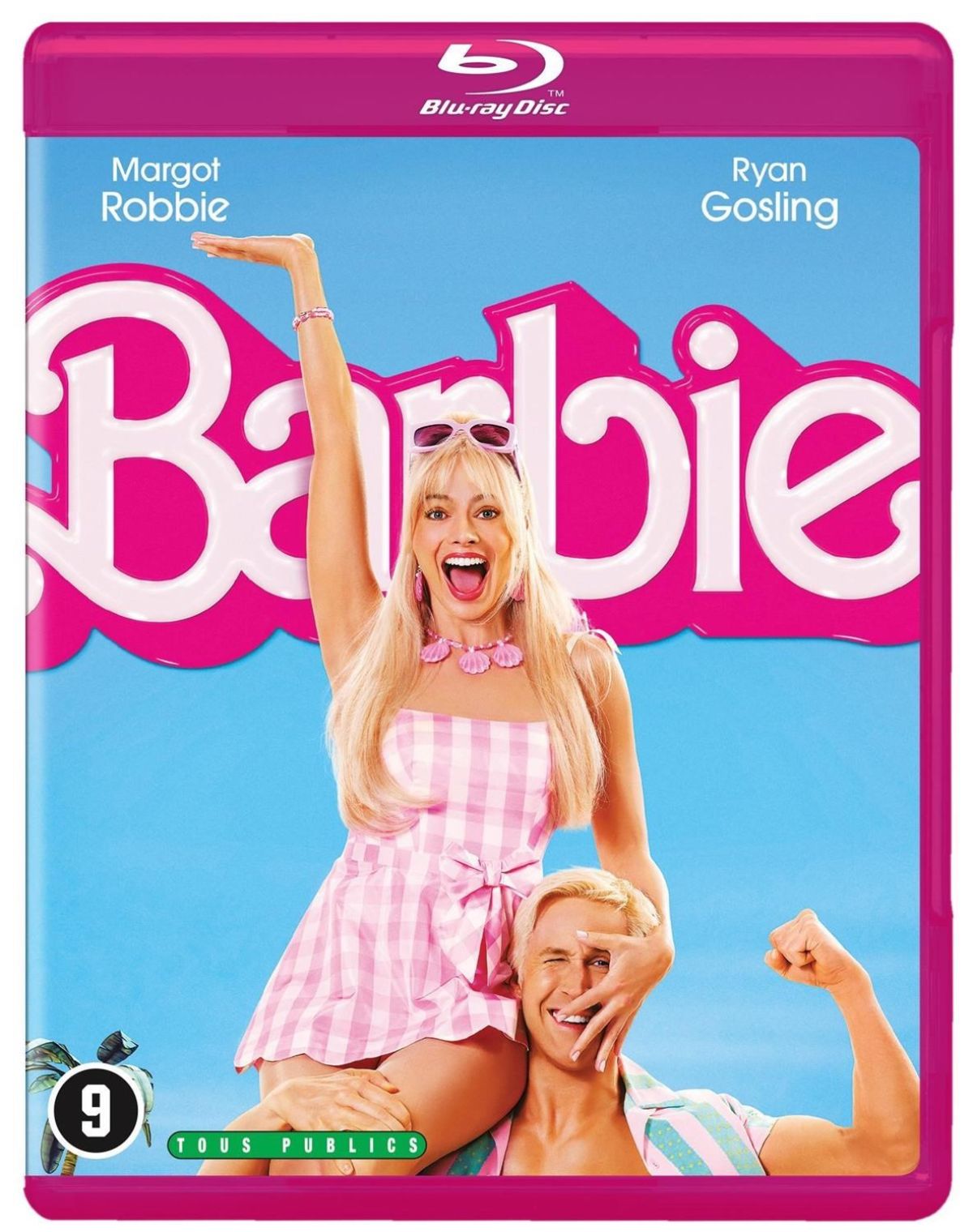 Barbie The Movie
