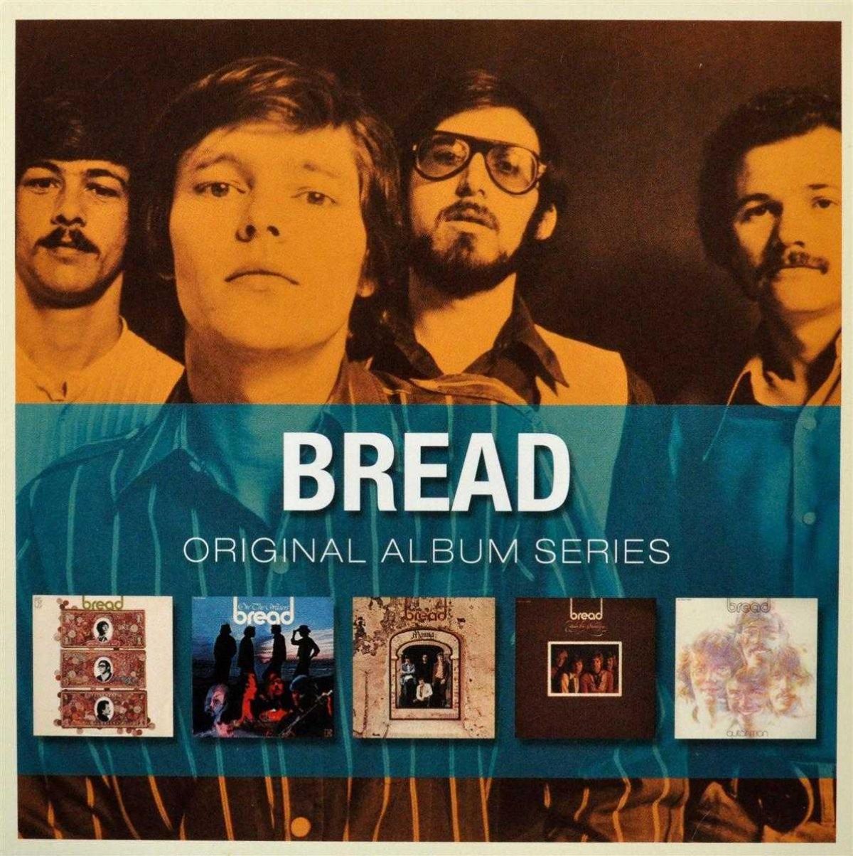Afbeelding van Original Album Series
