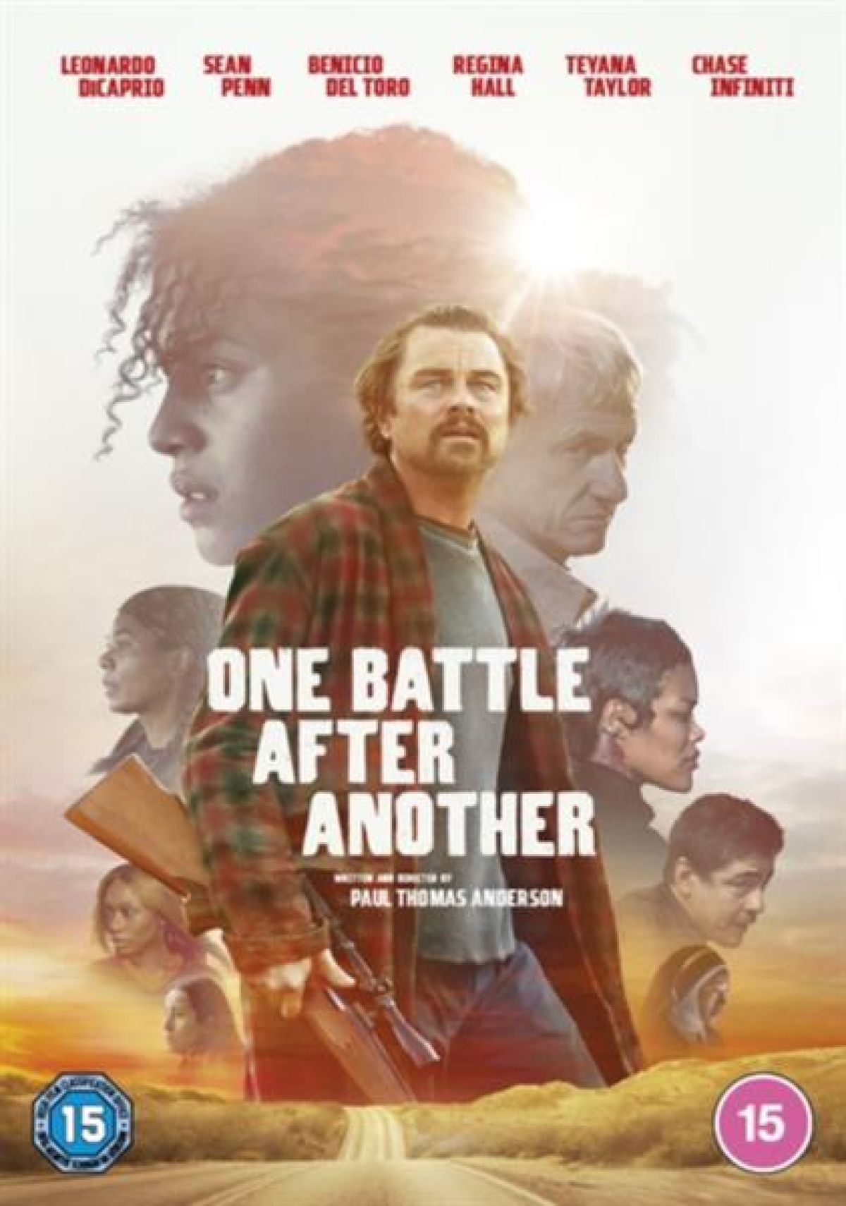 Afbeelding van One Battle After Another