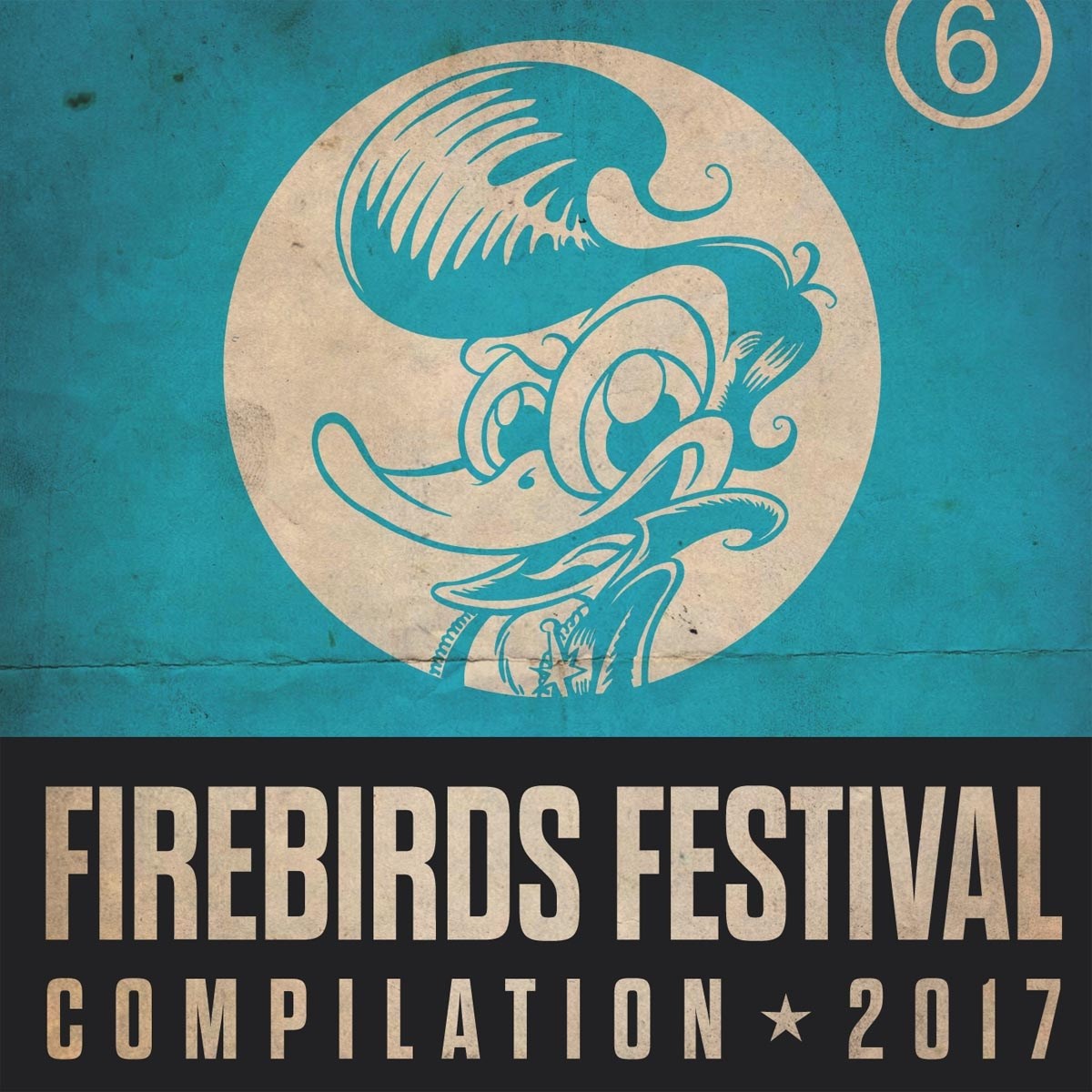 Various Artists - Firebirds Festival 2017