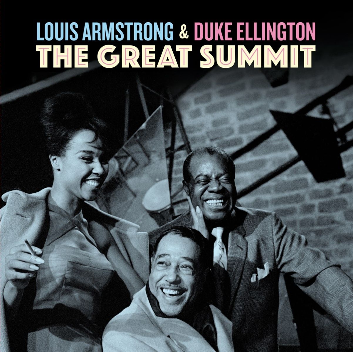 Afbeelding van Great Summit & Paris Blues