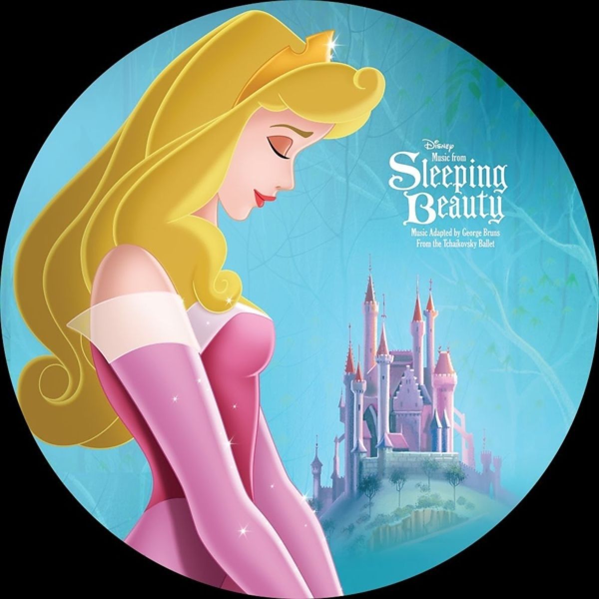 Afbeelding van Sleeping Beauty