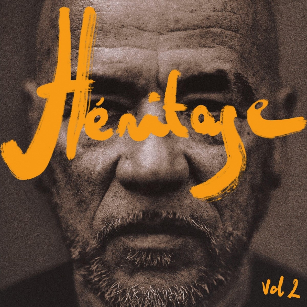 Pascal Obispo - Heritage Vol. 2
