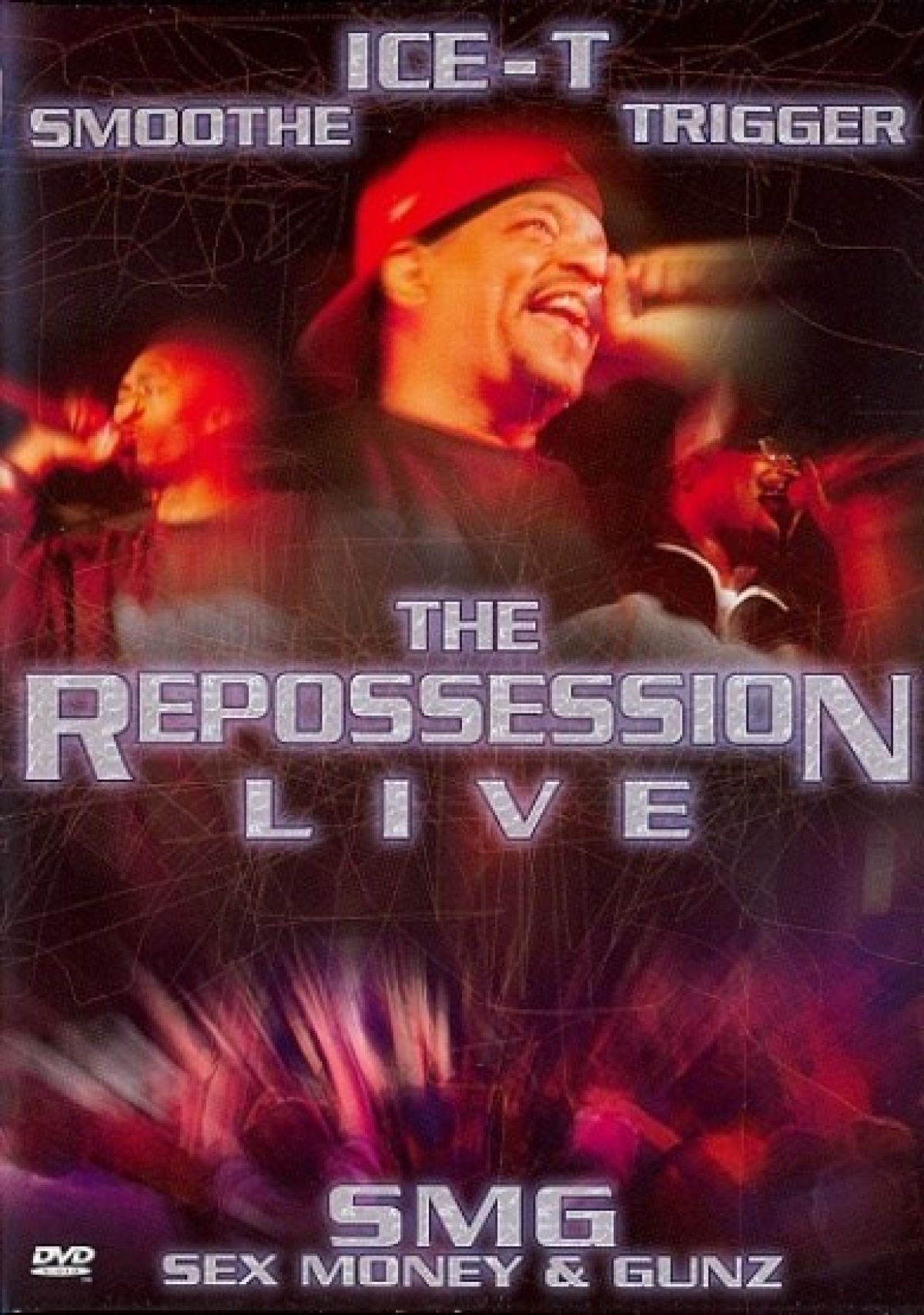 Ice-T - The Repossession Live