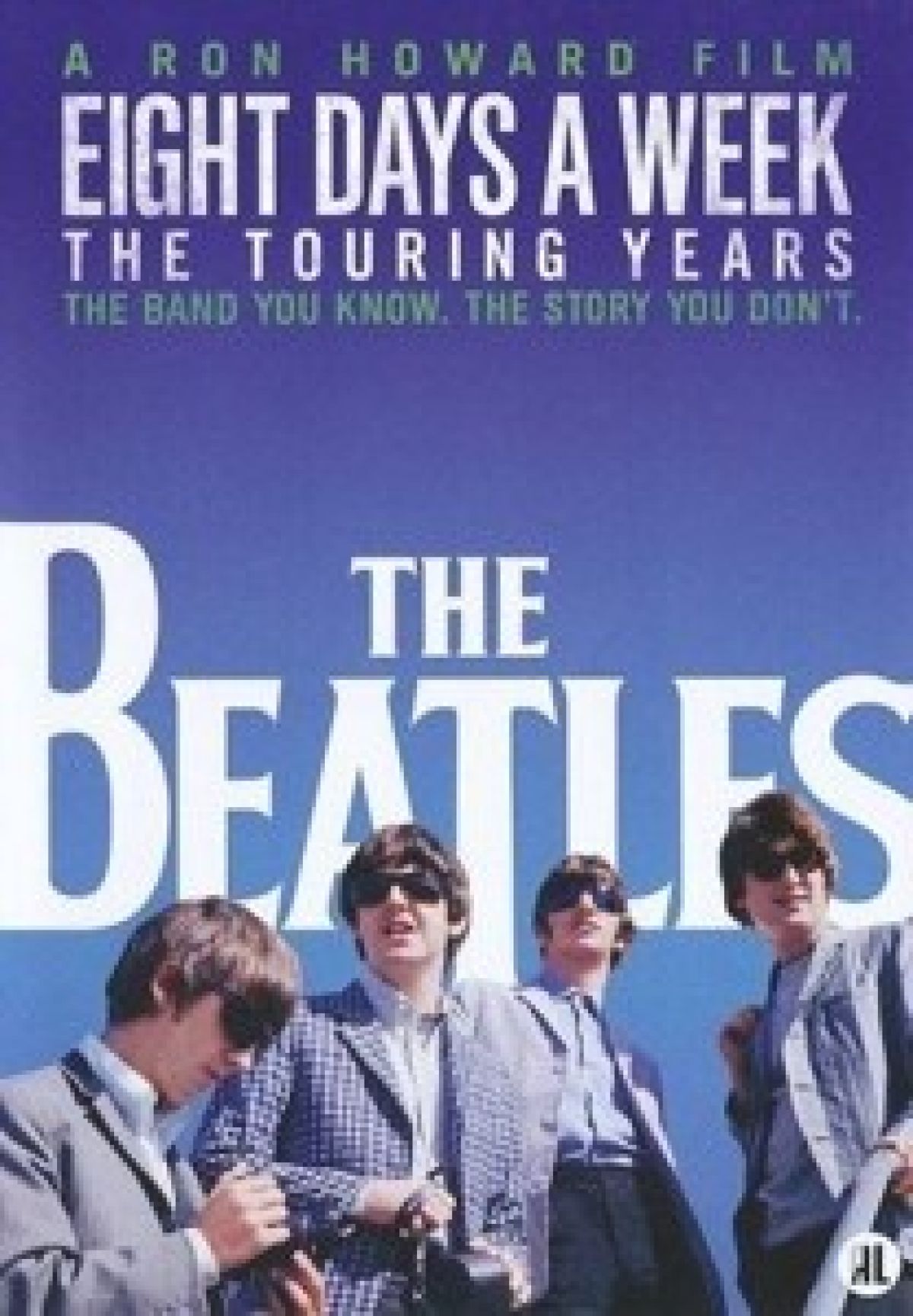 Afbeelding van The Beatles - Eight Days A Week 