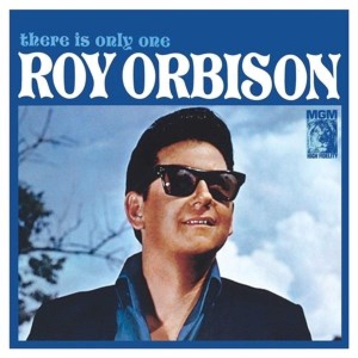 Afbeelding van Roy Orbison - There Is Only One Roy Orbison