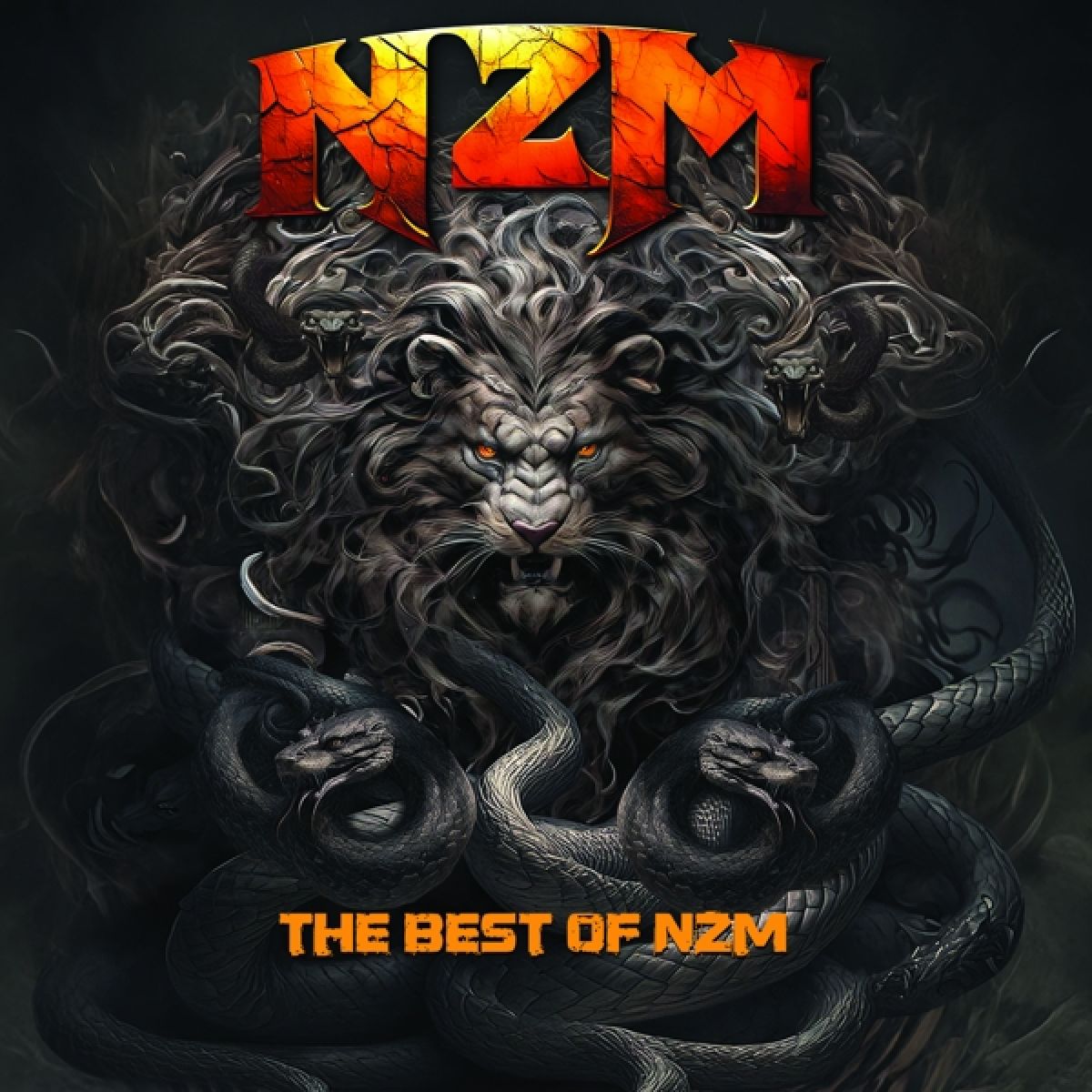 Afbeelding van NZM - The Best Of NZM