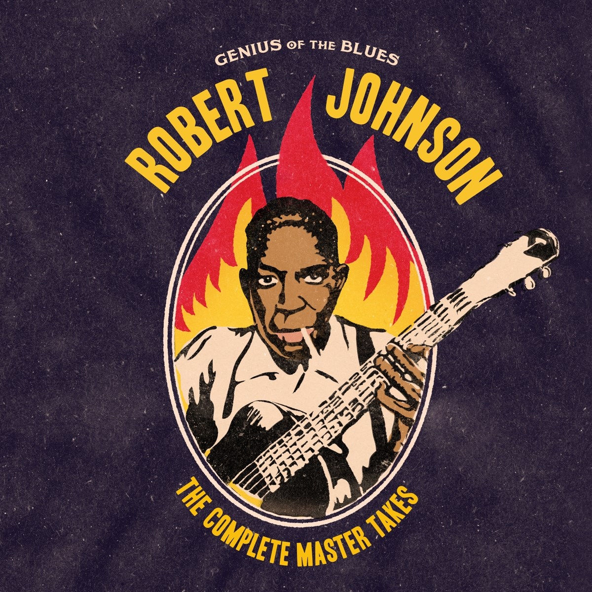 Afbeelding van Genius Of The Blues - The Complete Master Takes