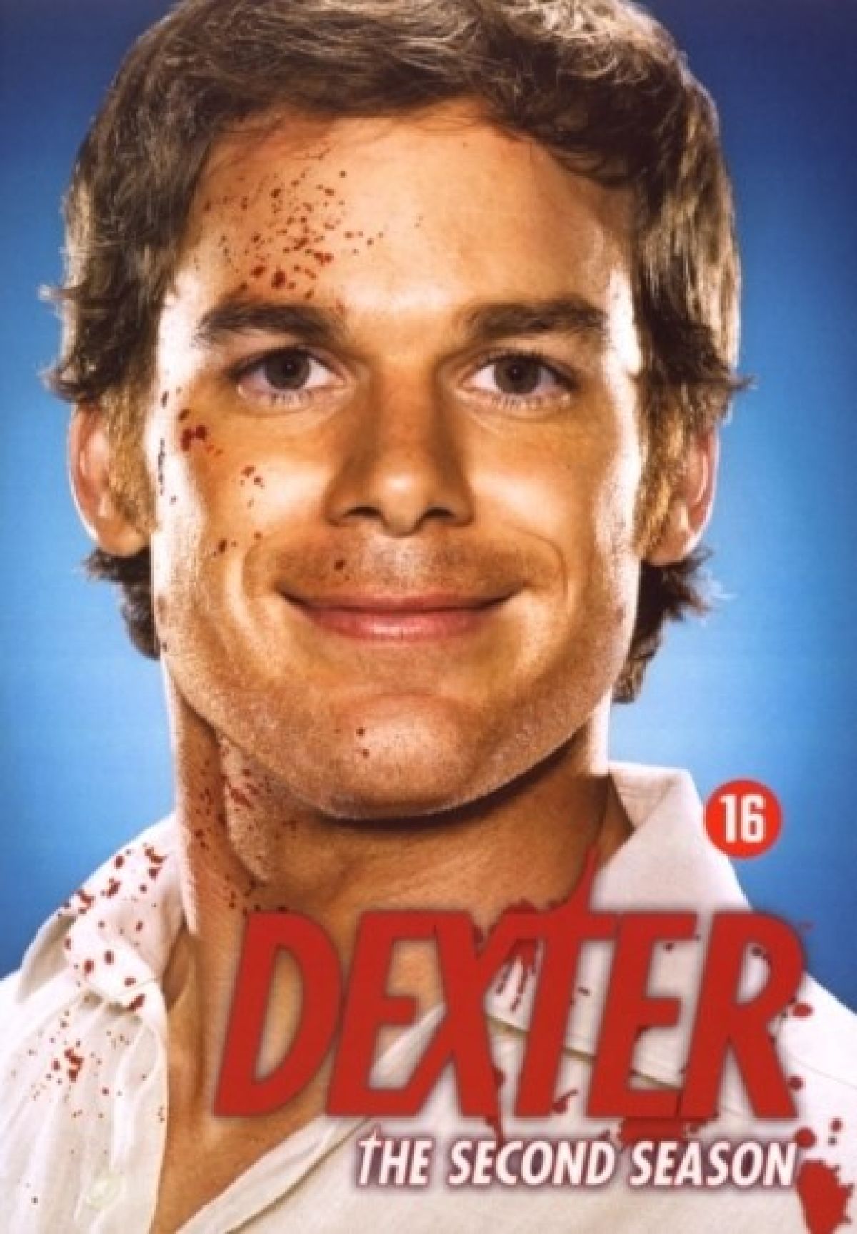 Afbeelding van Dexter - Seizoen 2