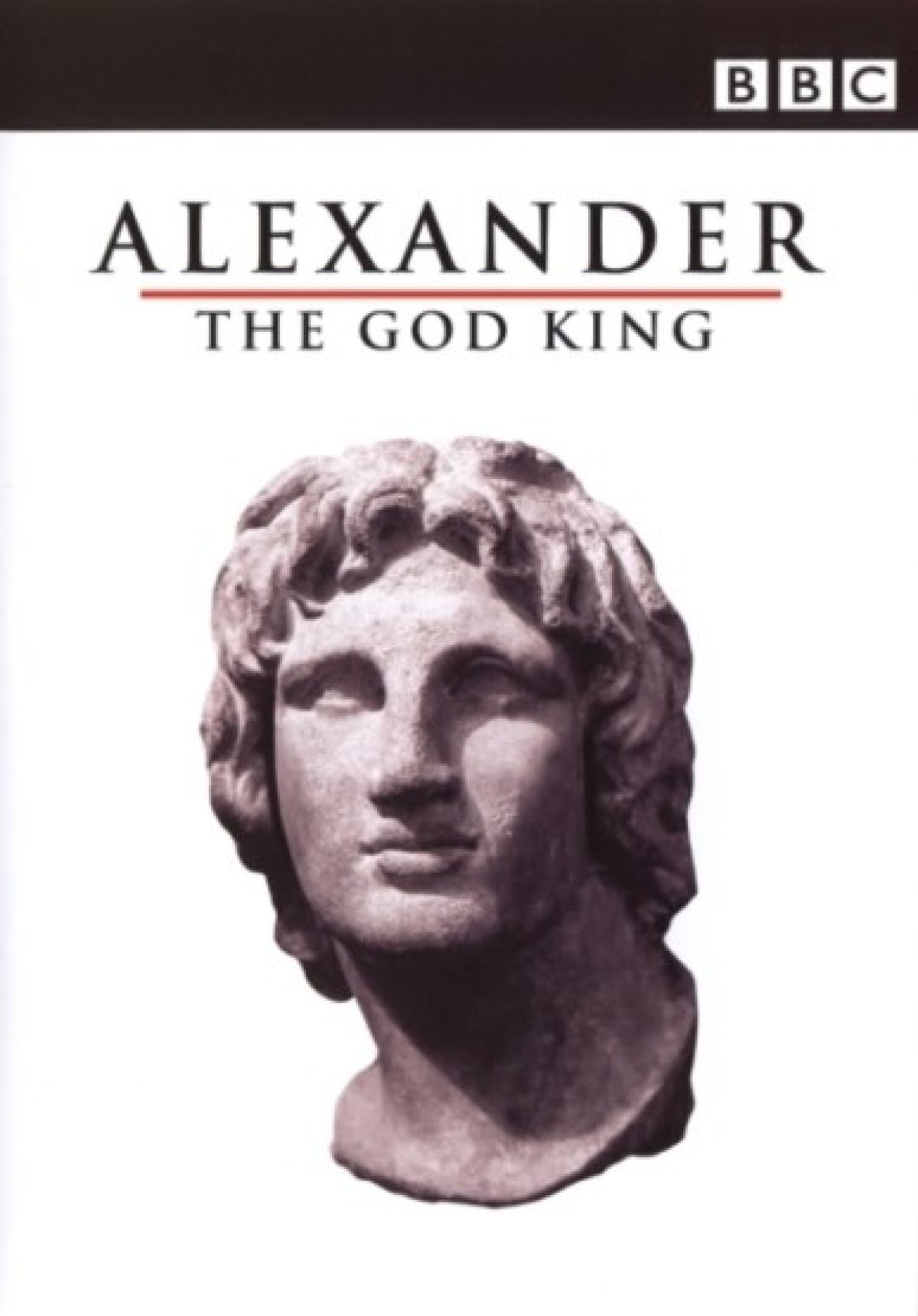 Afbeelding van Alexander - The God King
