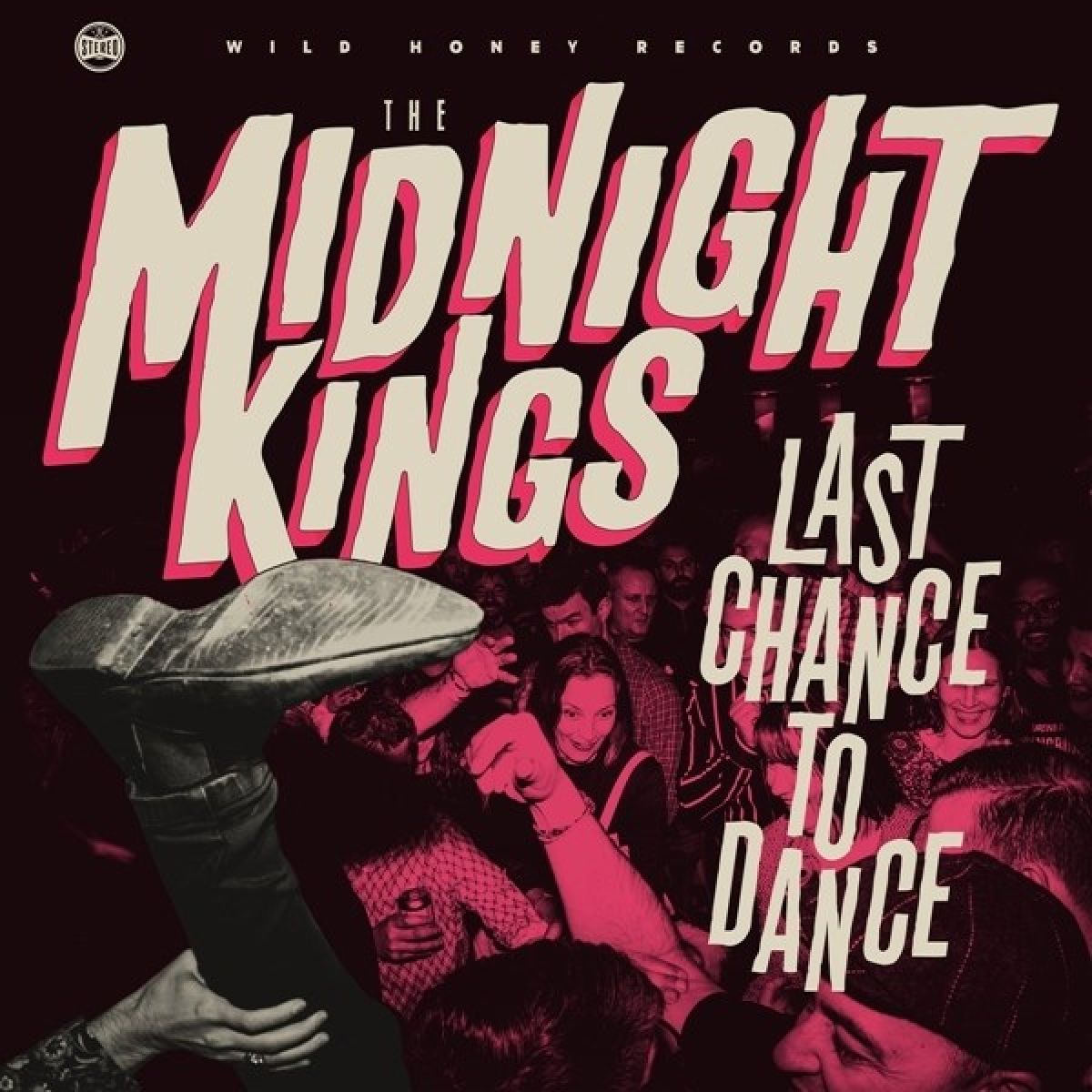 Midnight Kings - Last Chance To Dance