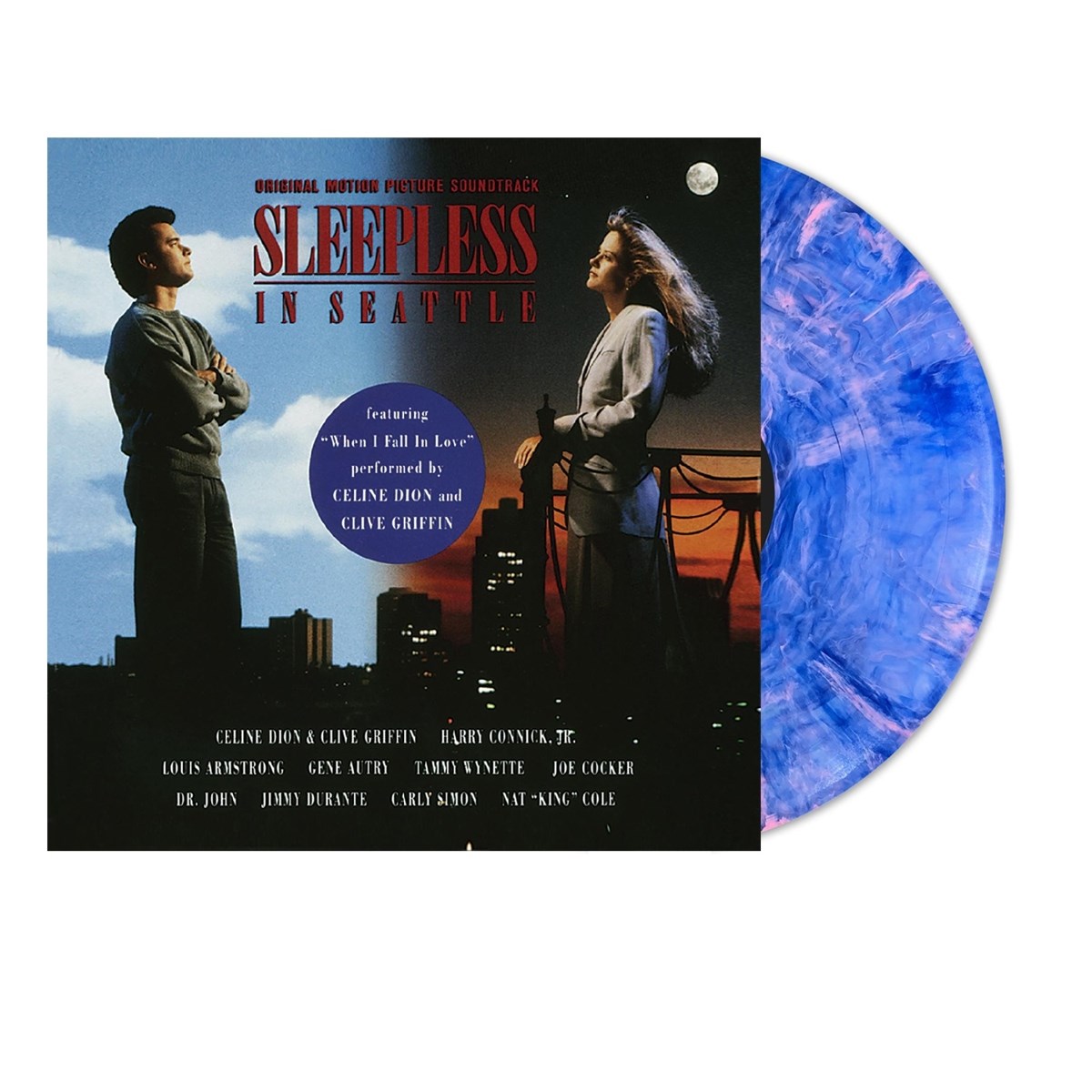 Various Artists - Sleepless In Seattle