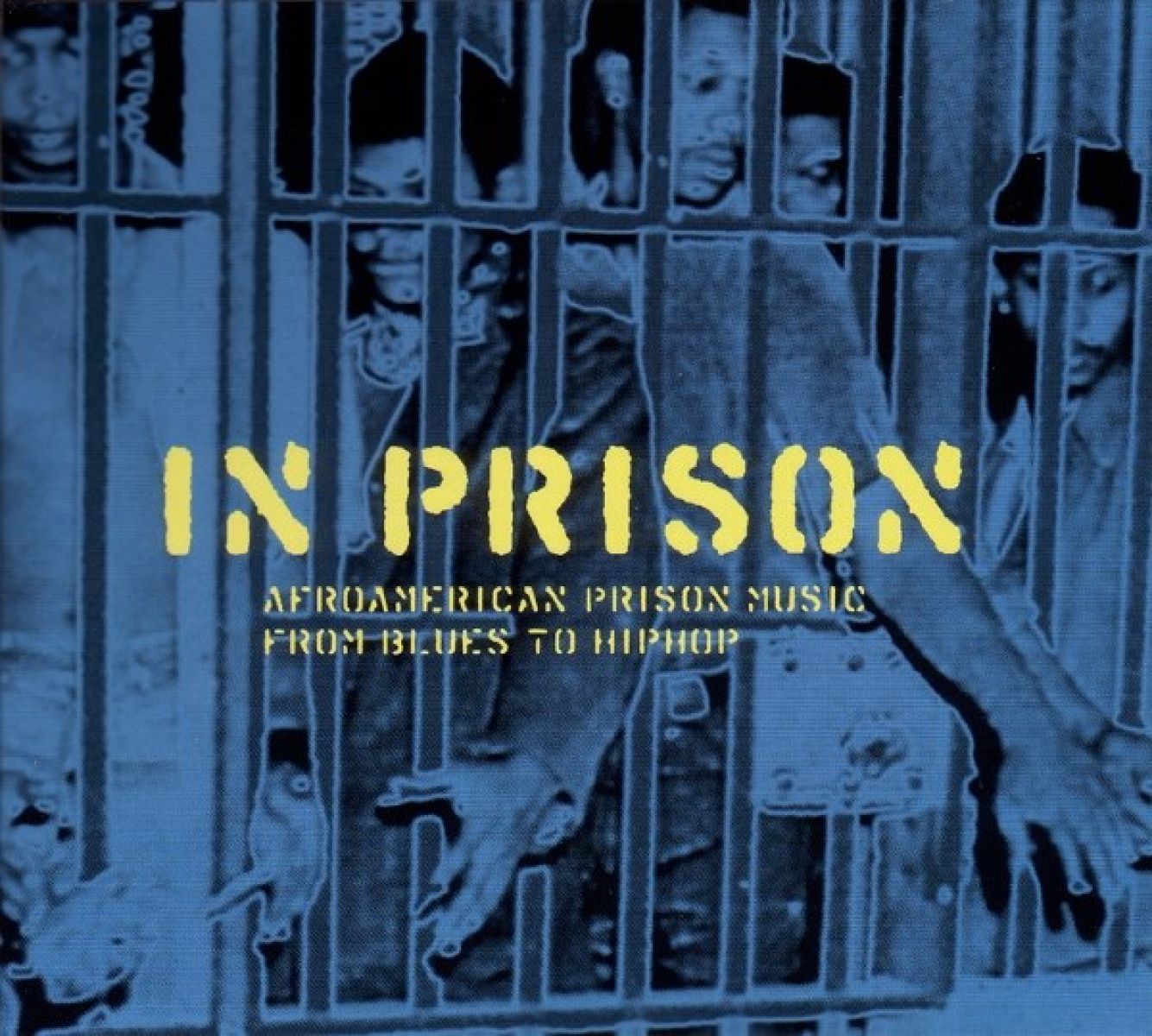 Various Artists - In Prison