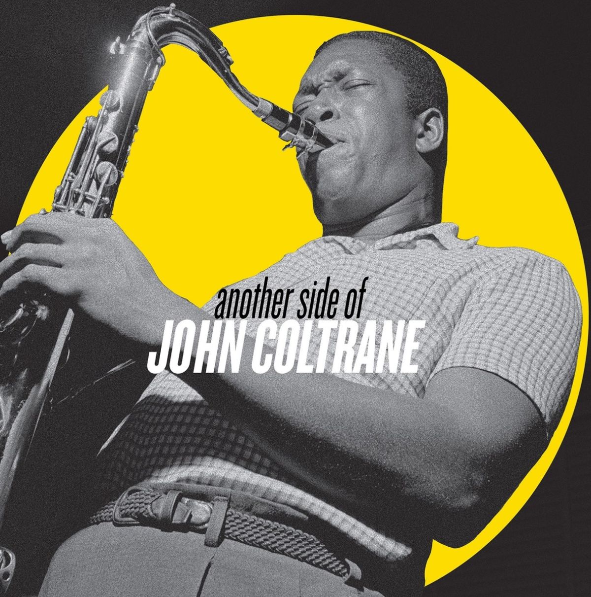 Afbeelding van John Coltrane - Another Side Of John Coltrane