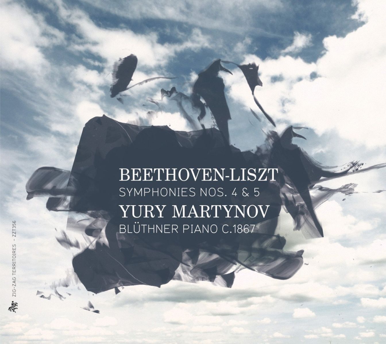 Yury Martynov - Symphonies Nos. 4 & 5