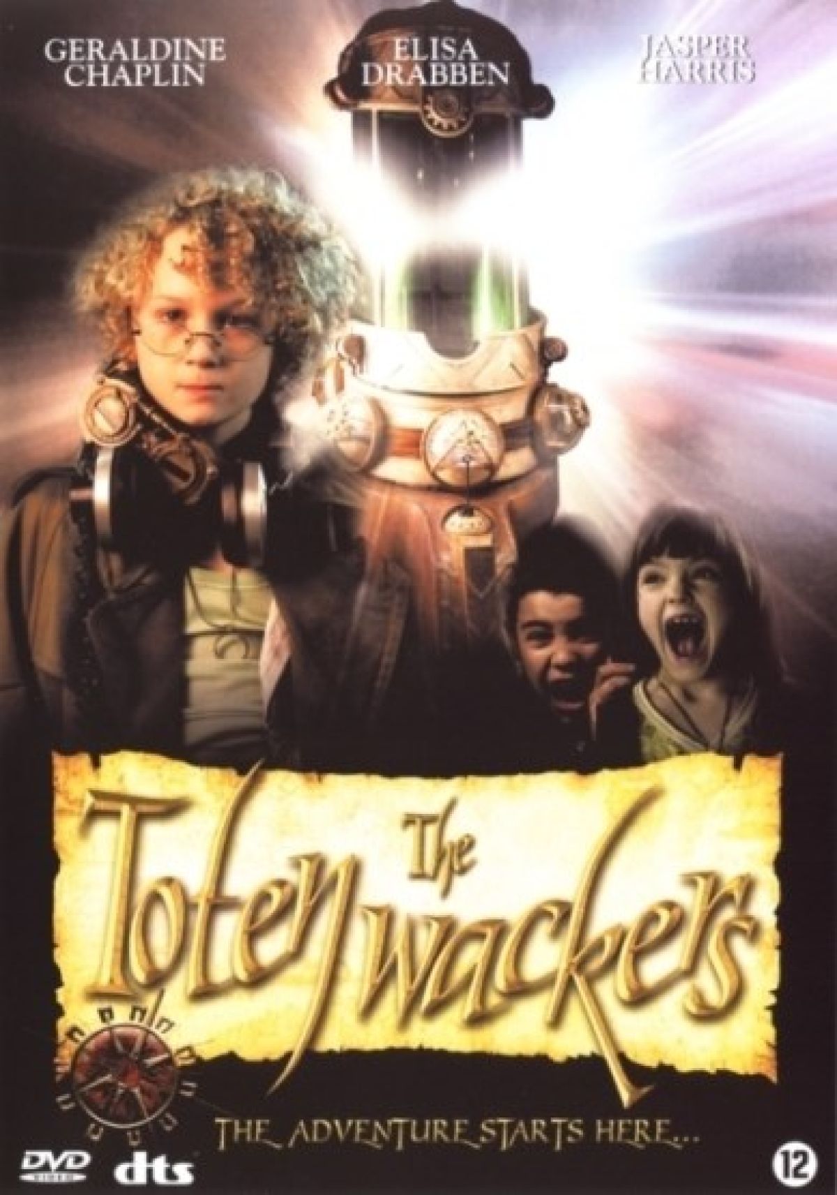 Afbeelding van Totenwackers