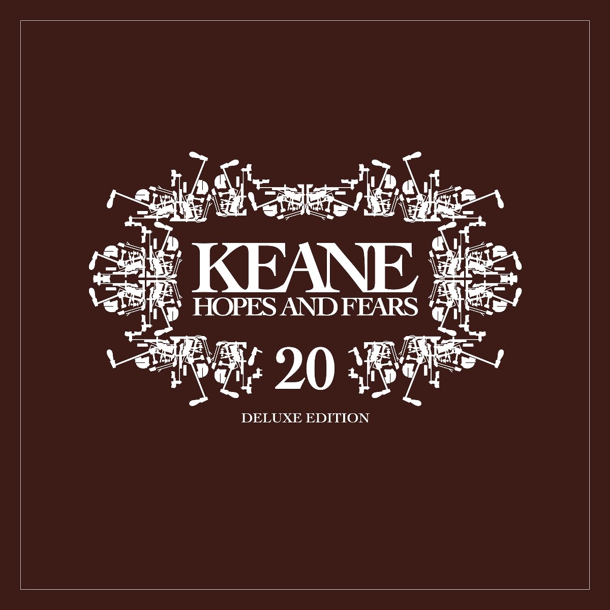 Keane - Hopes And Fears