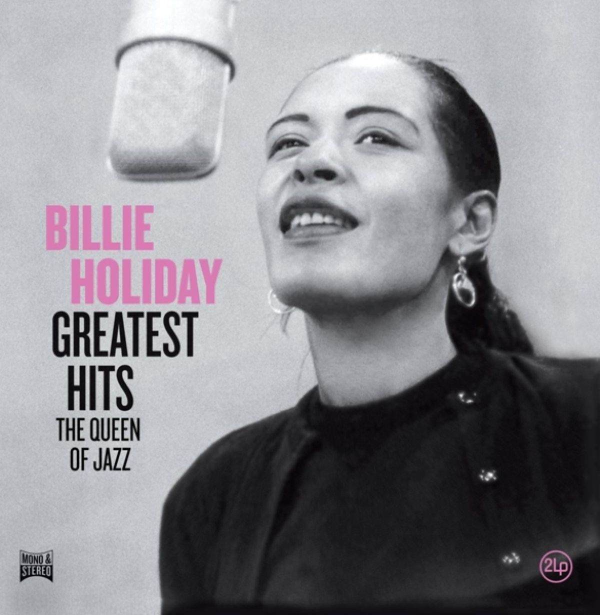 Afbeelding van Billie Holiday - Greatest Hits